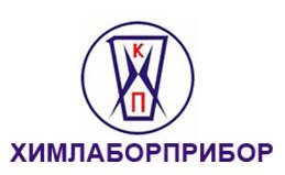 Химлаборприбор логотип