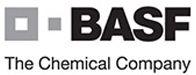 Компания BASF логотип