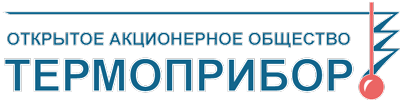 ОАО ТЕРМОПРИБОР логотип