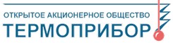 ОАО ТЕРМОПРИБОР логотип