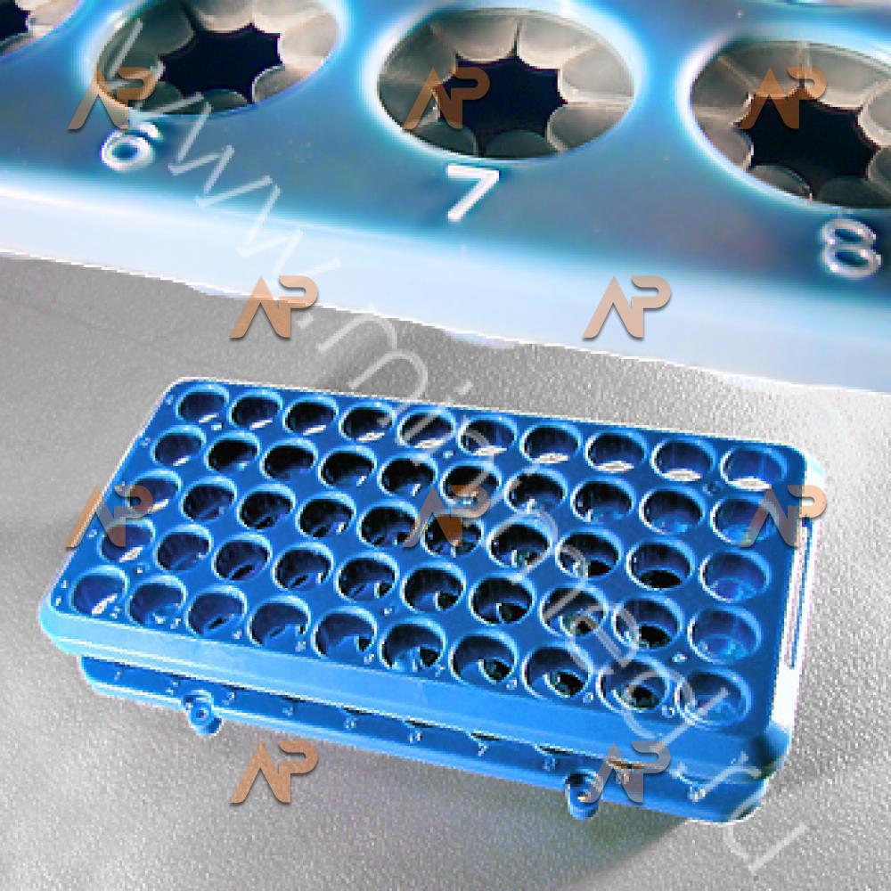 штатив 50 гнезд