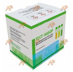 Купить Тест-набор LEI-5160 для определения ХПК (10-160 мг/л), 24 теста/упак