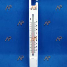 Купить Термометр ТС-7АМК (-35+50)для холодильника и морозильн камеры, пластм.осн., метилкарбитол с поверкой