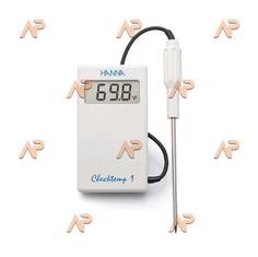 Купить Термометр электронный Checktemp 1 (HI 98509) (-50+150) c поверкой, HANNA Instruments