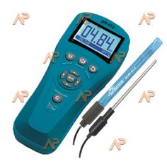 Купить рН-метр рН-410 базовый комплект (измерительный преобразователь, термодатчик)