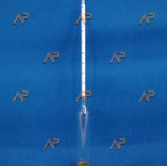Купить Ареометр АОН-2 1160-1240 кг/м3, ц.д 1 кг/м3