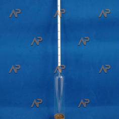 Купить Ареометр АОН-2 1080-1160 кг/м3, ц.д 1 кг/м3