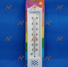 Купить Термометр бытовой комнатный ТК-1 (-10+50)  (пластмасс.осн)