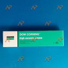 Купить Смазка силиконовая высоковакуумная DOW CORNING (фас.50г) (имп)