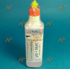 Купить Буферный раствор для рН-метрии pH=10.01 (фл. 500 мл)