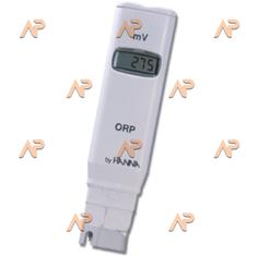 Купить ORP-метр карманный HI 98201 с поверкой, HANNA Instruments