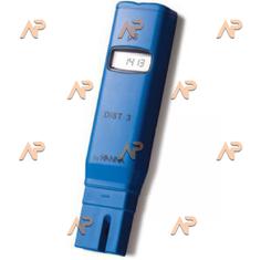 Купить Кондуктометр карманный DIST 1 (1-1999 мг/л) с поверкой, HANNA Instruments