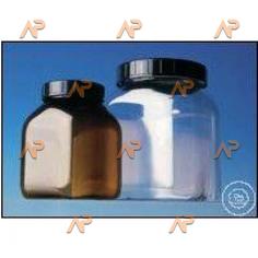 Купить Крышка винтовая (GL 65), полипропилен, полиэтилен. прокладка, Kautex