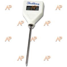 Купить Термометр электронный Checktemp (HI 98501) (-50...+150 С) без поверки, HANNA Instruments