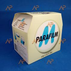 Купить Пленка герметизирующая Parafilm M 100мм х38м, №PM996 Parafilm